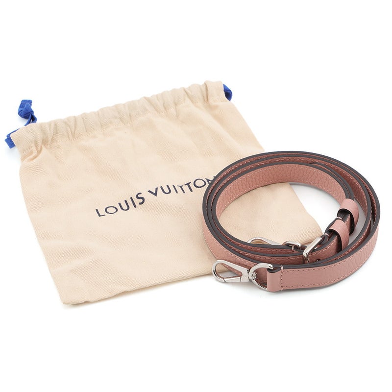 ルイヴィトン ハンドバッグ トリヨンレザー カプシーヌMM M42258 LOUIS VUITTON 2way