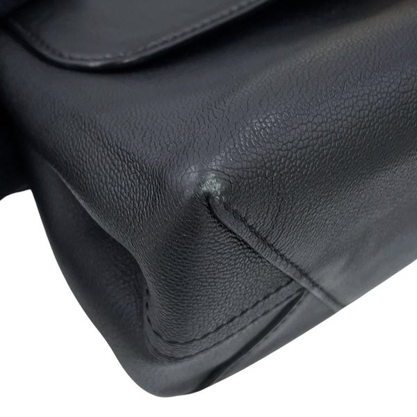 ルイヴィトン ハンドバッグ モノグラム・シャドウ ヴェリー・ワンハンドルバッグ M51989 LOUIS VUITTON 2way 黒 ブラック
