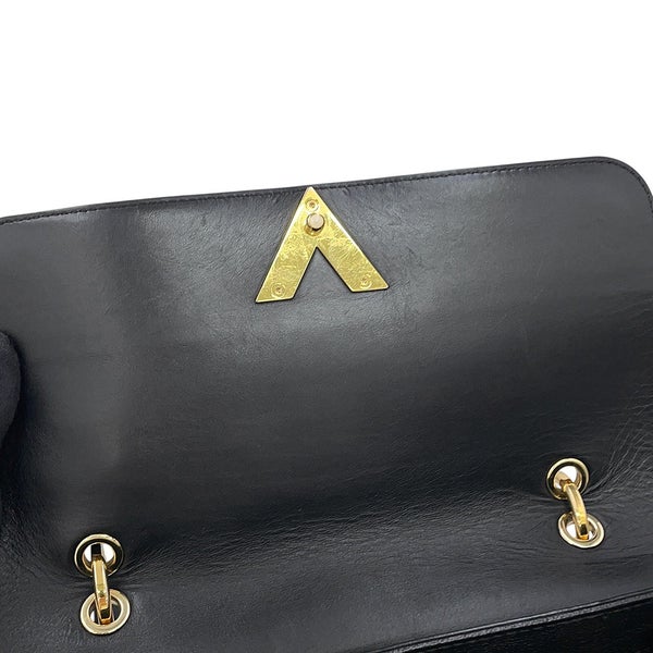 ルイヴィトン ハンドバッグ モノグラム・シャドウ ヴェリー・ワンハンドルバッグ M51989 LOUIS VUITTON 2way 黒 ブラック