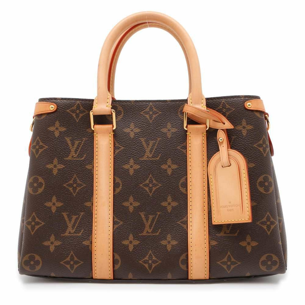 ルイヴイトン ハンドバッグ モノグラム スフロBB M44815 LOUIS VUITTON