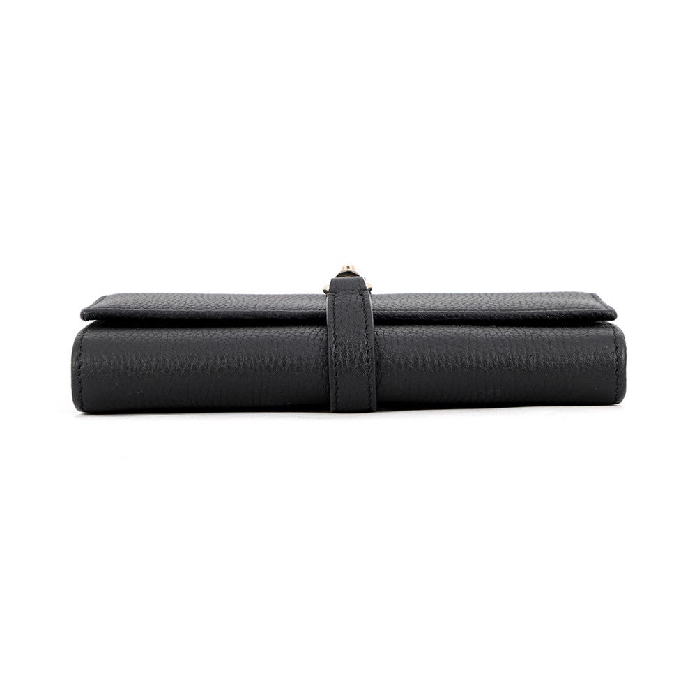 グッチ チェーンウォレット ジャッキー 1961 レザー 652681 GUCCI 財布
