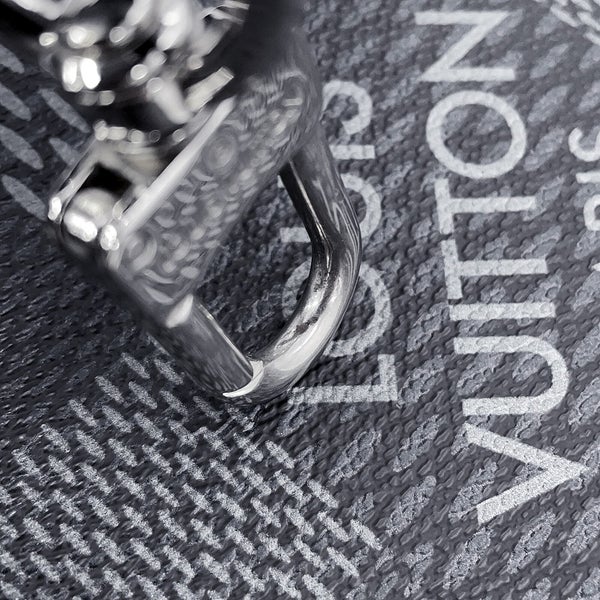 ルイヴィトン ショルダーバッグ ダミエ・グラフィット3D ステュディオ・メッセンジャー N50013 LOUIS VUITTON 黒 ブラック