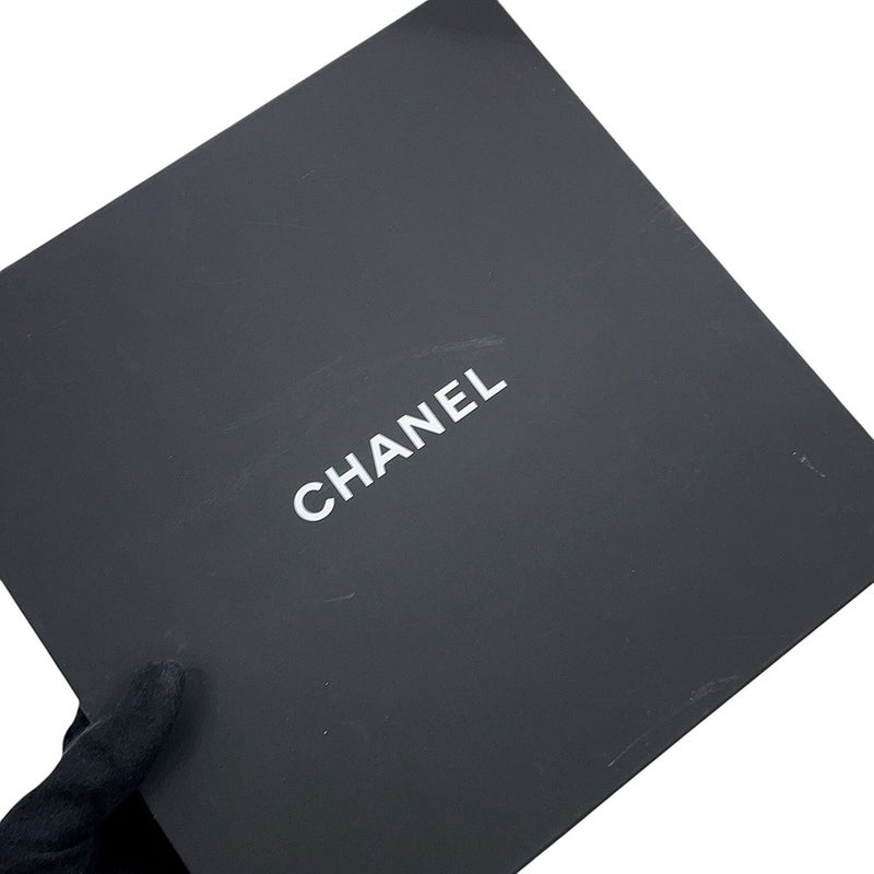 シャネル スカーフ アメコミ NY シルク AAC149 CHANEL バンダナ