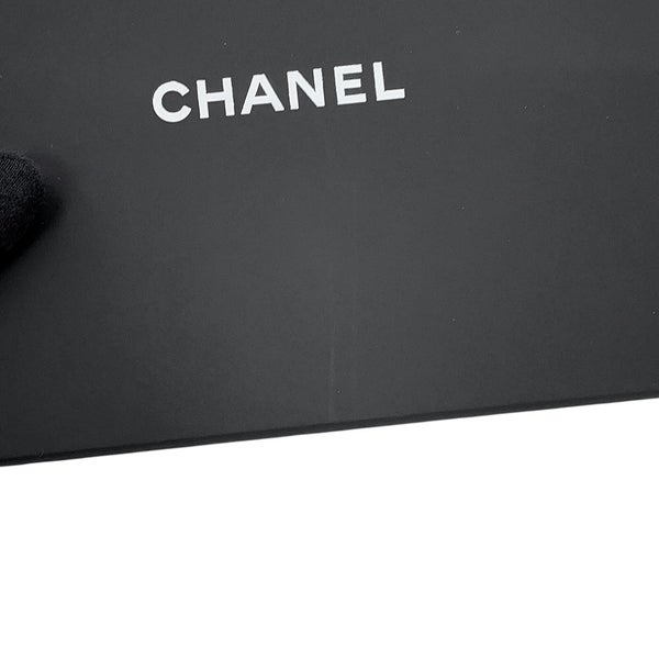 シャネル コインケース マトラッセ ココマーク キャビアスキン AP4893 CHANEL フラグメントケース 財布