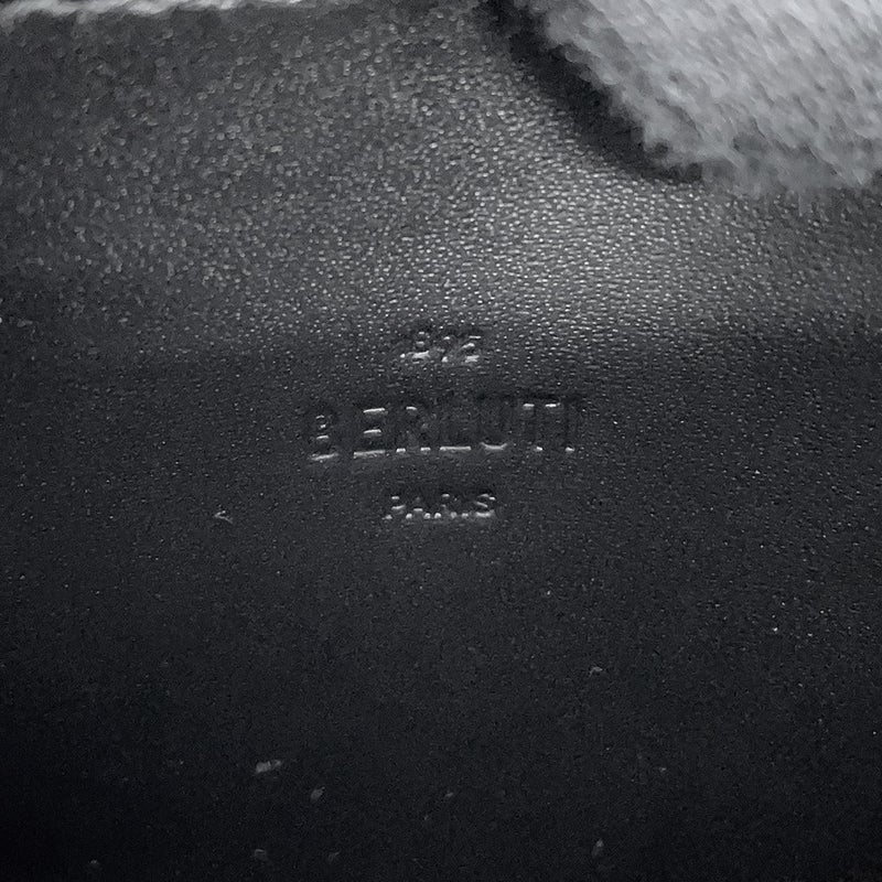 ベルルッティ コインケース ワパ マネーパース カリグラフィ ヴェネチア カーフレザー 235721 Berluti 財布 メンズ