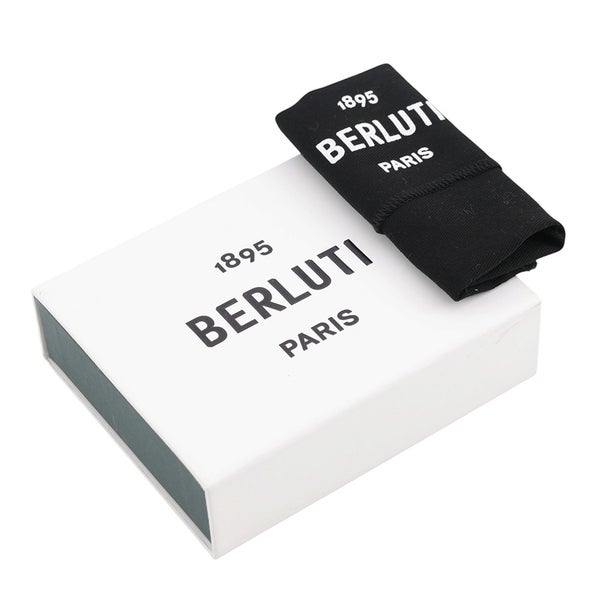 ベルルッティ コインケース ワパ マネーパース カリグラフィ ヴェネチア カーフレザー 235721 Berluti 財布 メンズ