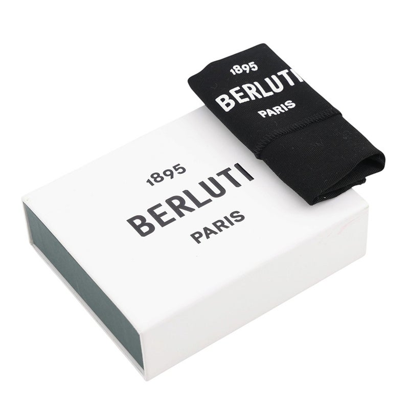 ベルルッティ コインケース ワパ マネーパース カリグラフィ ヴェネチア カーフレザー 235721 Berluti 財布 メンズ
