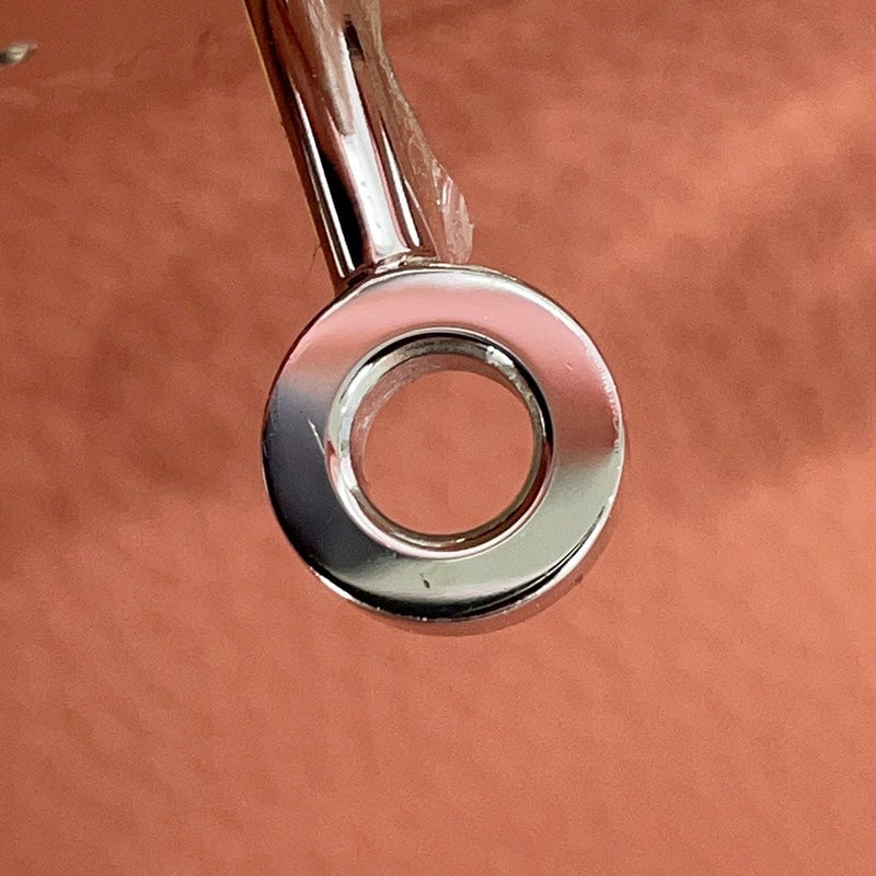 エルメス バーキン35 ローズティー/シルバー金具 トリヨンクレマンス □Q刻印 HERMES Birkin ハンドバッグ