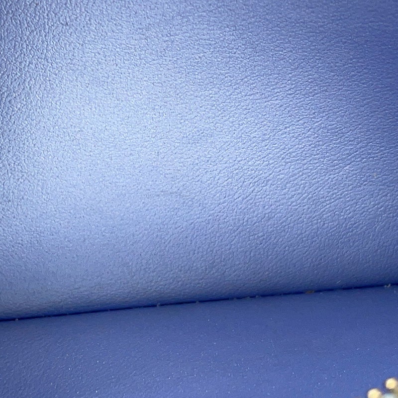 ルイヴィトン 長財布 モノグラム・アンプラント ジッピー・ウォレット M27122 LOUIS VUITTON 財布