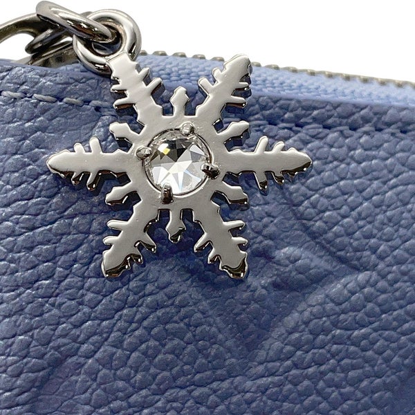 ルイヴィトン 長財布 モノグラム・アンプラント ジッピー・ウォレット M27122 LOUIS VUITTON 財布