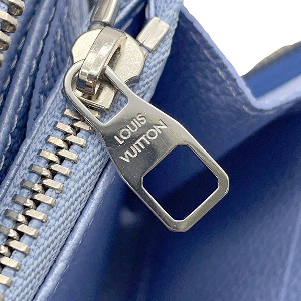 ルイヴィトン 長財布 モノグラム・アンプラント ジッピー・ウォレット M27122 LOUIS VUITTON 財布