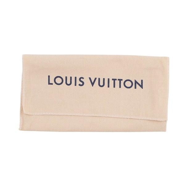 ルイヴィトン 長財布 モノグラム・アンプラント ジッピー・ウォレット M27122 LOUIS VUITTON 財布