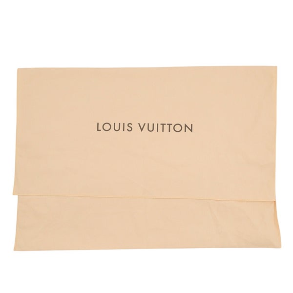 ルイヴィトン ショルダーバッグ ダミエ・エベヌ ドゥオモ N41425 LOUIS VUITTON