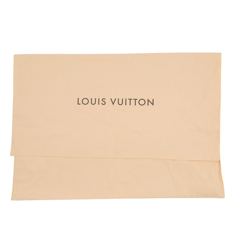ルイヴィトン ショルダーバッグ ダミエ・エベヌ ドゥオモ N41425 LOUIS VUITTON