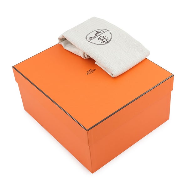 エルメス トートバッグ ネオ・ガーデン 23 ガーデンパーティ ルージュアッシュ/シルバー金具 ネゴンダ G刻印 HERMES