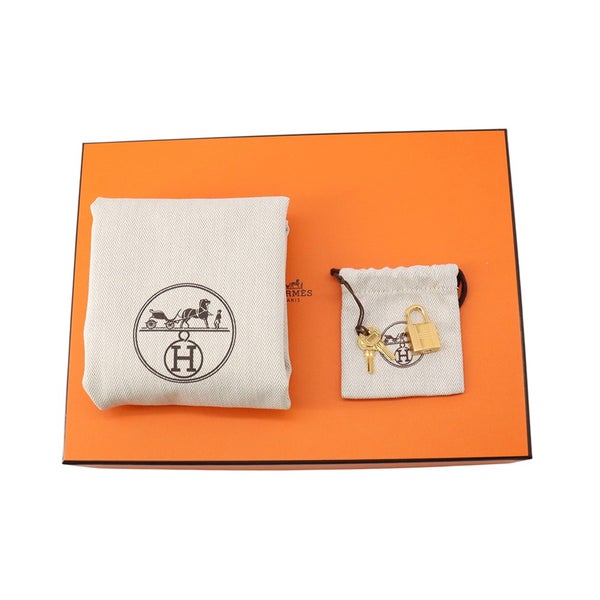 エルメス ハンドバッグ ピコタンロックPM ベブラン/ゴールド金具 トリヨンクレマンス G刻印