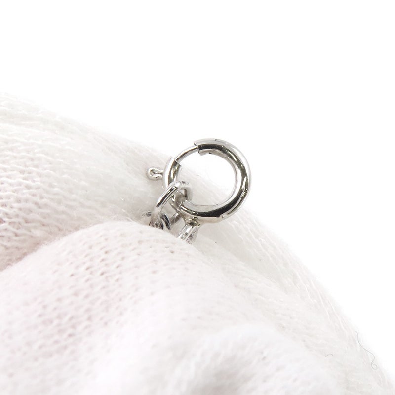 ティファニー ネックレス ビクトリア ダイヤモンド ブランチ ペンダント ダイヤ 計0.31ct Pt950プラチナ 66960803 Tiffany&Co.