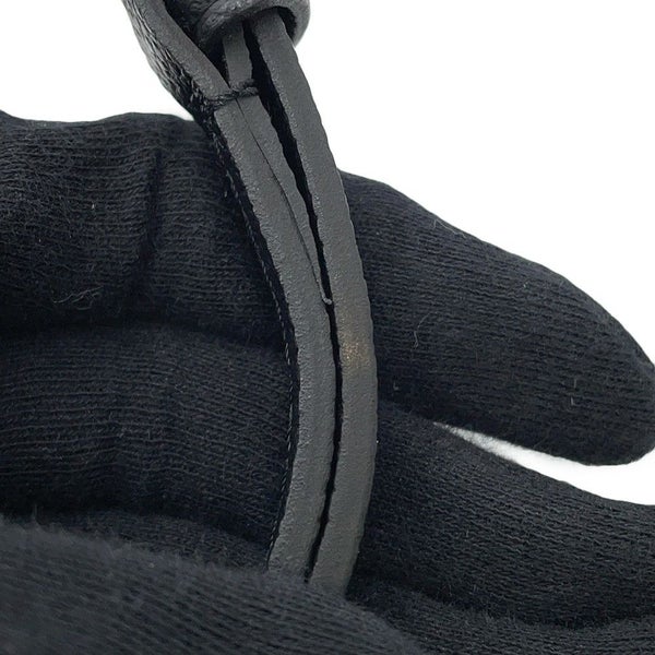 ルイヴィトン リュック モノグラム・アンプラント タイニー・バックパック M80596 LOUIS VUITTON 黒 ブラック