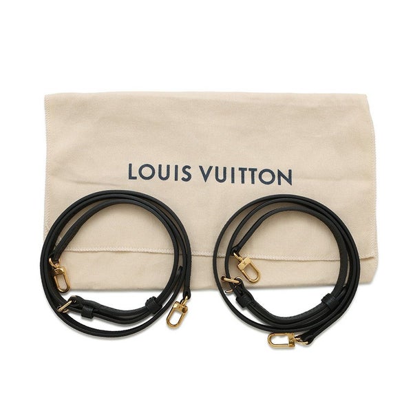 ルイヴィトン リュック モノグラム・アンプラント タイニー・バックパック M80596 LOUIS VUITTON 黒 ブラック
