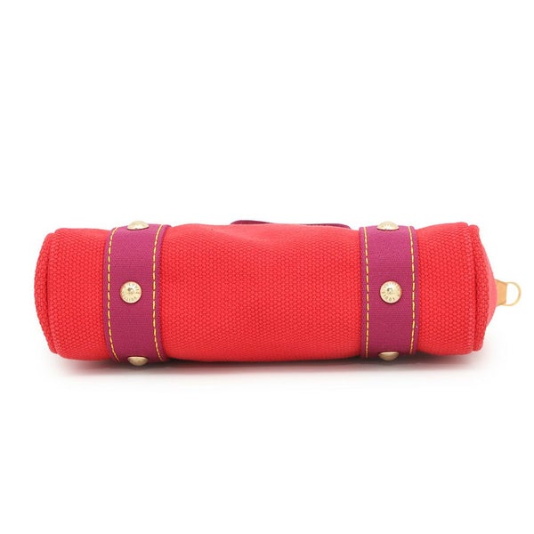 ルイヴィトン ハンドバッグ アンティグア カバPM M40037 LOUIS VUITTON バッグ キャンバス