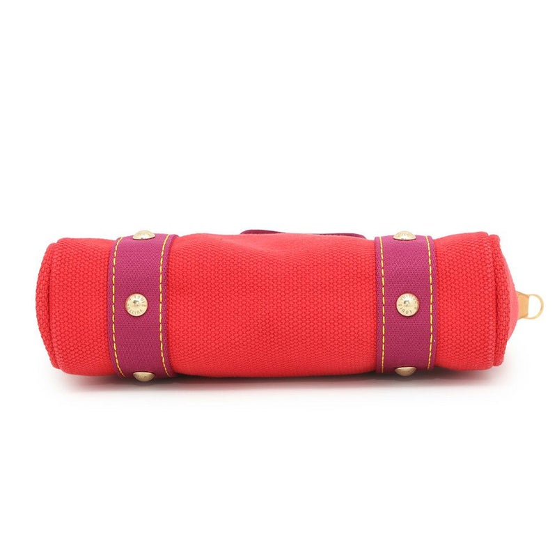 ルイヴィトン ハンドバッグ アンティグア カバPM M40037 LOUIS VUITTON バッグ キャンバス