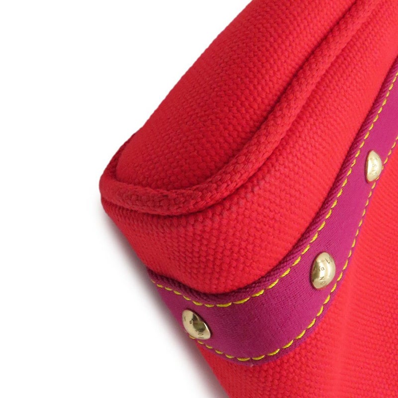 ルイヴィトン ハンドバッグ アンティグア カバPM M40037 LOUIS VUITTON バッグ キャンバス