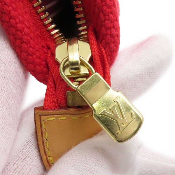 ルイヴィトン ハンドバッグ アンティグア カバPM M40037 LOUIS VUITTON バッグ キャンバス