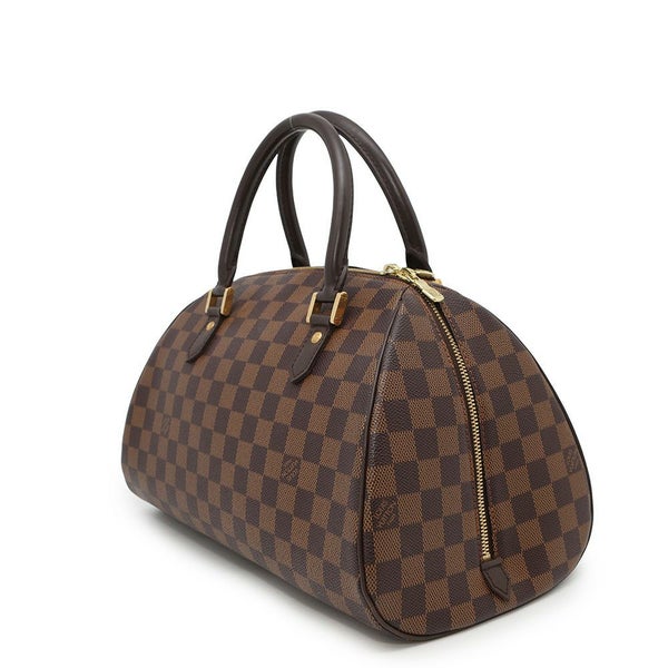 ルイヴィトン ハンドバッグ ダミエ・エベヌ リベラMM N41434 LOUIS VUITTON ヴィトン バッグ