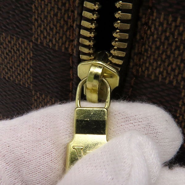 ルイヴィトン ハンドバッグ ダミエ・エベヌ リベラMM N41434 LOUIS VUITTON ヴィトン バッグ