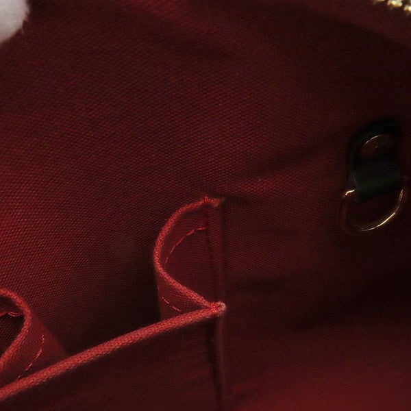 ルイヴィトン ハンドバッグ ダミエ・エベヌ リベラMM N41434 LOUIS VUITTON ヴィトン バッグ