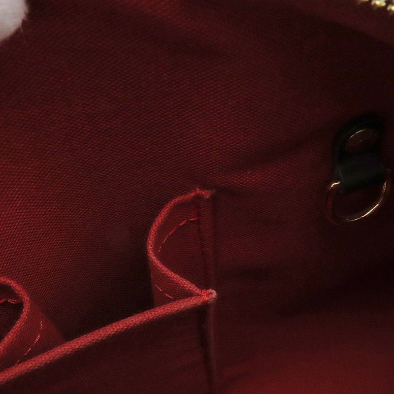 ルイヴィトン ハンドバッグ ダミエ・エベヌ リベラMM N41434 LOUIS VUITTON ヴィトン バッグ