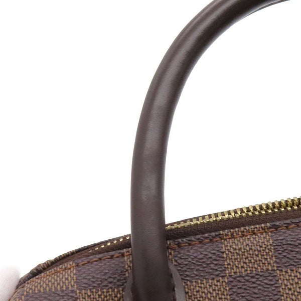 ルイヴィトン ハンドバッグ ダミエ・エベヌ リベラMM N41434 LOUIS VUITTON ヴィトン バッグ
