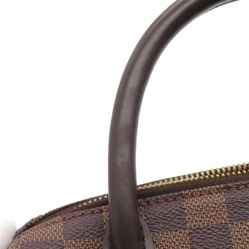 ルイヴィトン ハンドバッグ ダミエ・エベヌ リベラMM N41434 LOUIS VUITTON ヴィトン バッグ