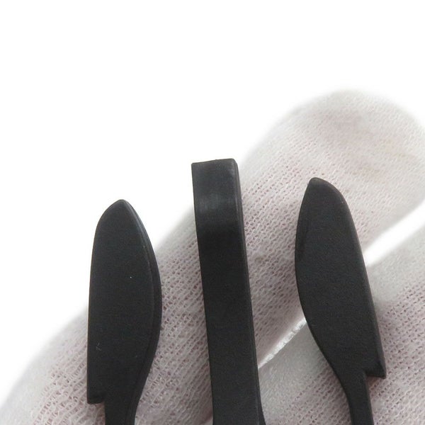 ルイヴィトン ショルダーバッグ モノグラム・エクリプス メッセンジャー・ヴォワヤージュPM M40511  黒 ブラック