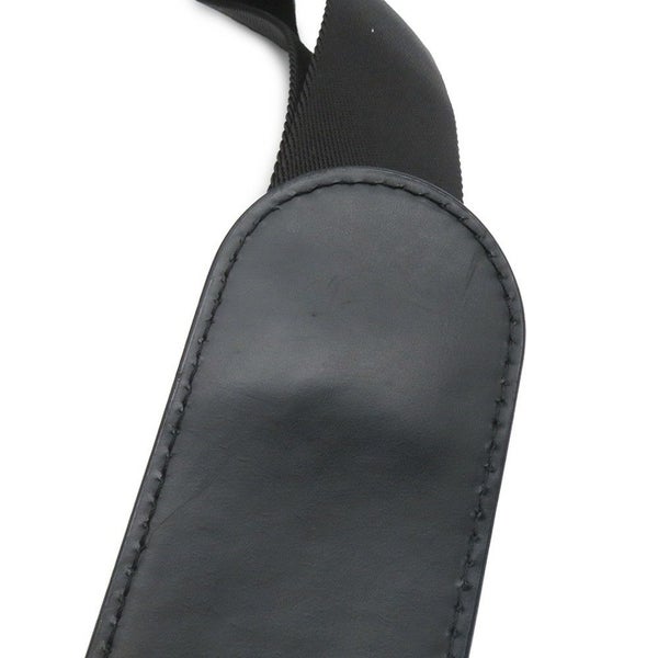 ルイヴィトン ショルダーバッグ モノグラム・エクリプス メッセンジャー・ヴォワヤージュPM M40511  黒 ブラック