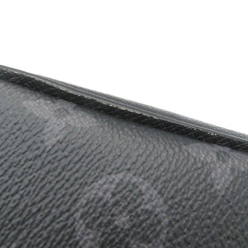 ルイヴィトン ボディバッグ モノグラム・エクリプス タイガ アウトドア・スリングバッグ M30741 ブラック 黒 タイガラマ