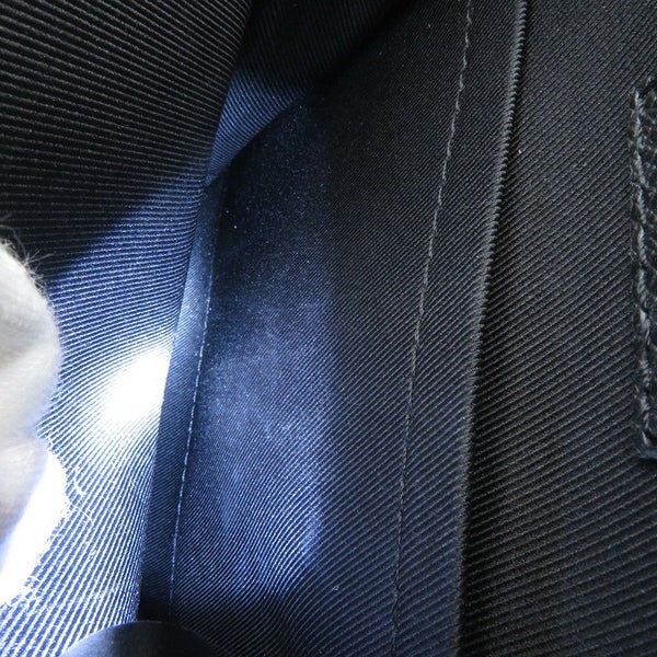 ルイヴィトン ボディバッグ モノグラム・エクリプス タイガ アウトドア・スリングバッグ M30741 ブラック 黒 タイガラマ