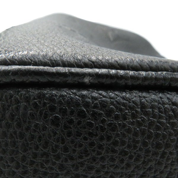 ルイヴィトン ハンドバッグ モノグラム・アンプラント スピーディ・バンドリエール20 M58953 2wayショルダー ブラック 黒