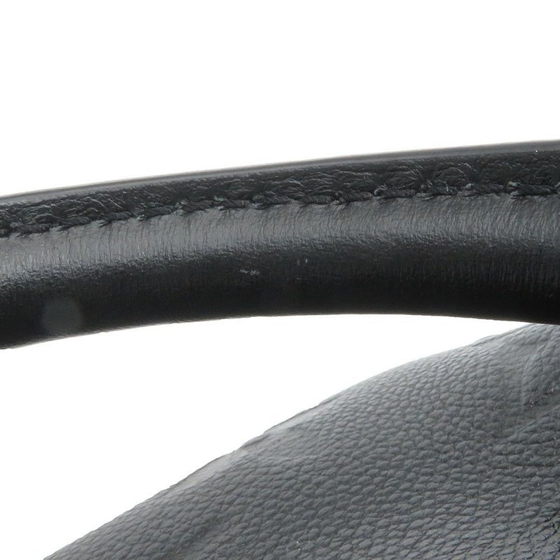 ルイヴィトン ハンドバッグ モノグラム・アンプラント スピーディ・バンドリエール20 M58953 2wayショルダー ブラック 黒