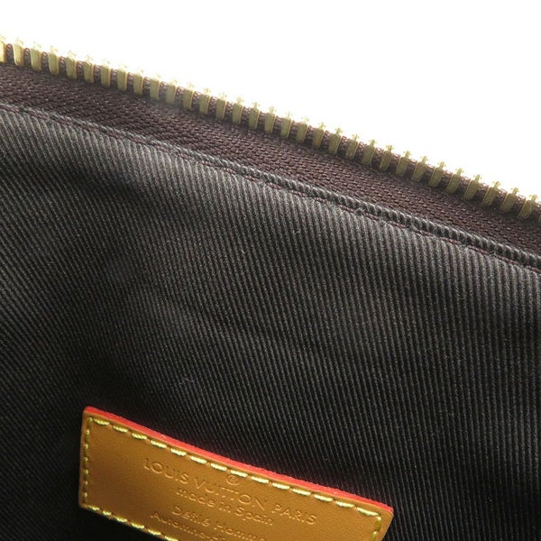 ルイヴィトン ショルダーバッグ モノグラム ホーボー・クルーザーPM M46241 2022秋冬メンズコレクション ヴァージル・アブロー