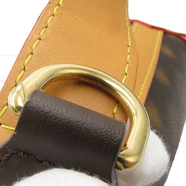 ルイヴィトン ショルダーバッグ モノグラム ホーボー・クルーザーPM M46241 2022秋冬メンズコレクション ヴァージル・アブロー