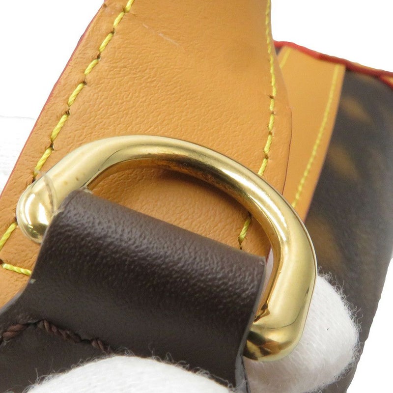 ルイヴィトン ショルダーバッグ モノグラム ホーボー・クルーザーPM M46241 2022秋冬メンズコレクション ヴァージル・アブロー