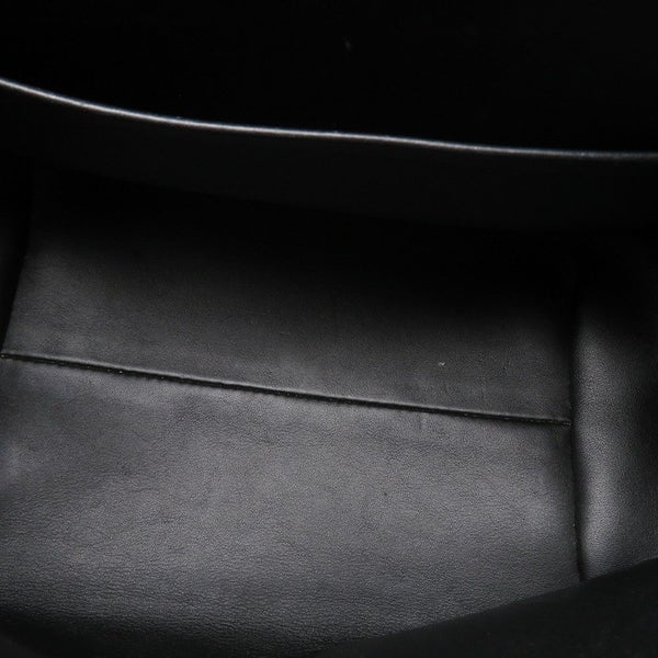 ルイヴィトン ハンドバッグ カーフレザー ミラPM M54346 2wayショルダーバッグ 黒 ブラック