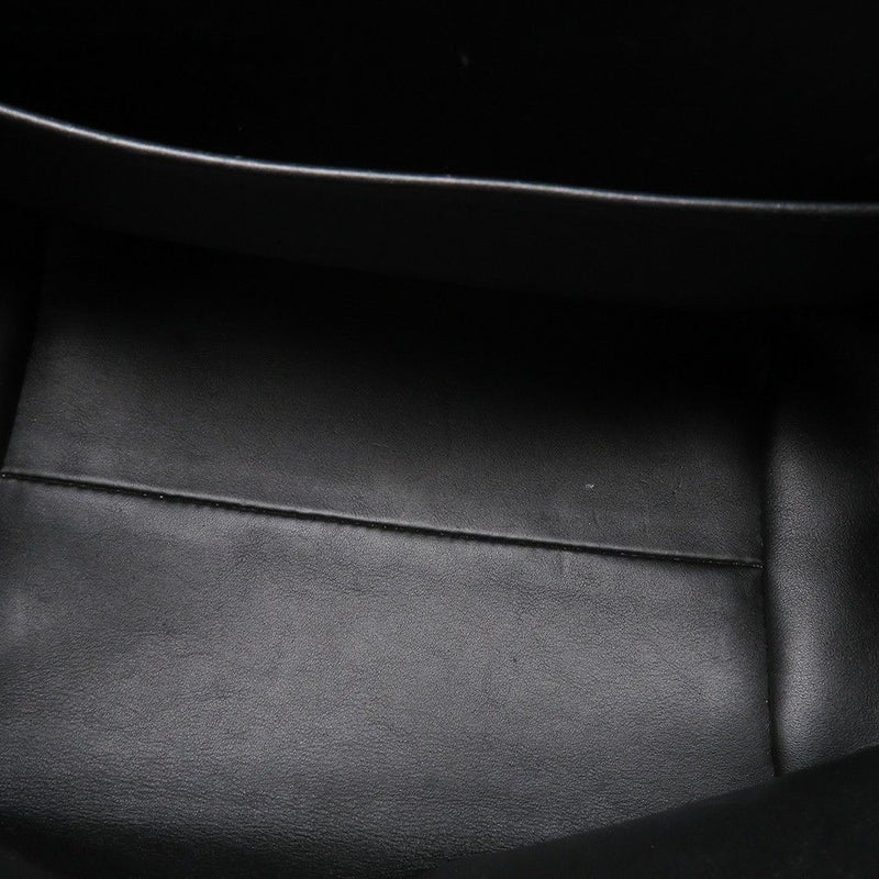 ルイヴィトン ハンドバッグ カーフレザー ミラPM M54346 2wayショルダーバッグ 黒 ブラック