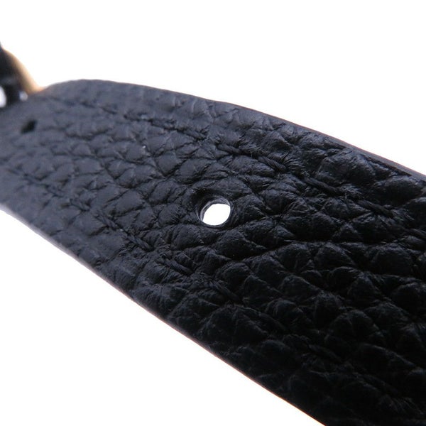 ルイヴィトン ハンドバッグ カーフレザー ミラPM M54346 2wayショルダーバッグ 黒 ブラック