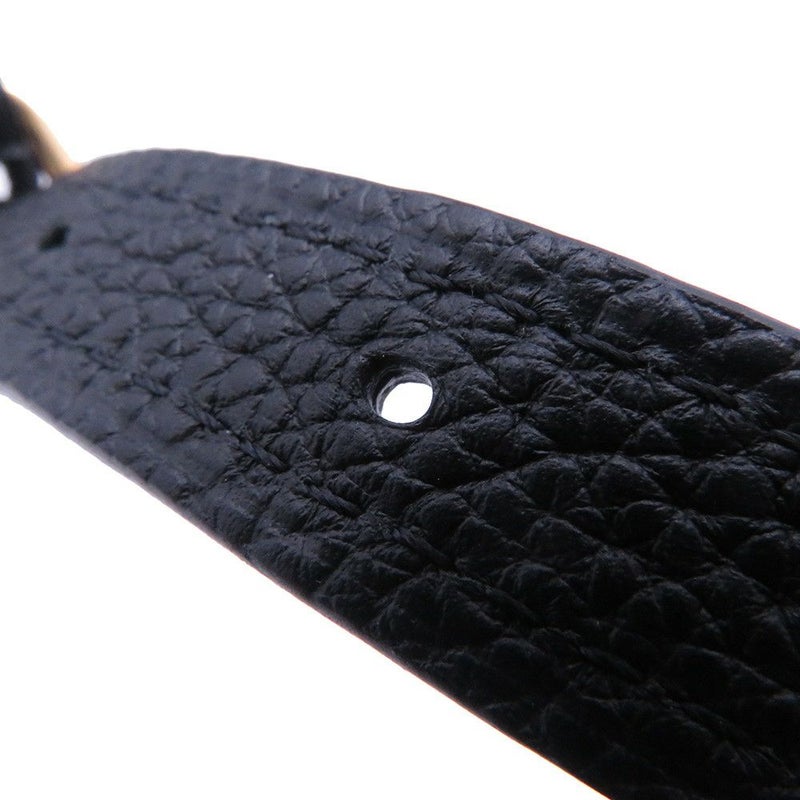 ルイヴィトン ハンドバッグ カーフレザー ミラPM M54346 2wayショルダーバッグ 黒 ブラック