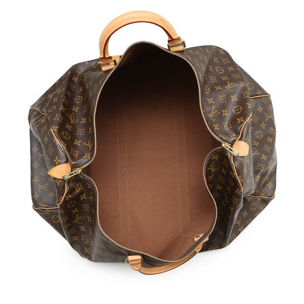 ルイヴィトン ボストンバッグ モノグラム キーポル60 M41422 LOUIS VUITTON ヴィトン 旅行用バッグ トラベル