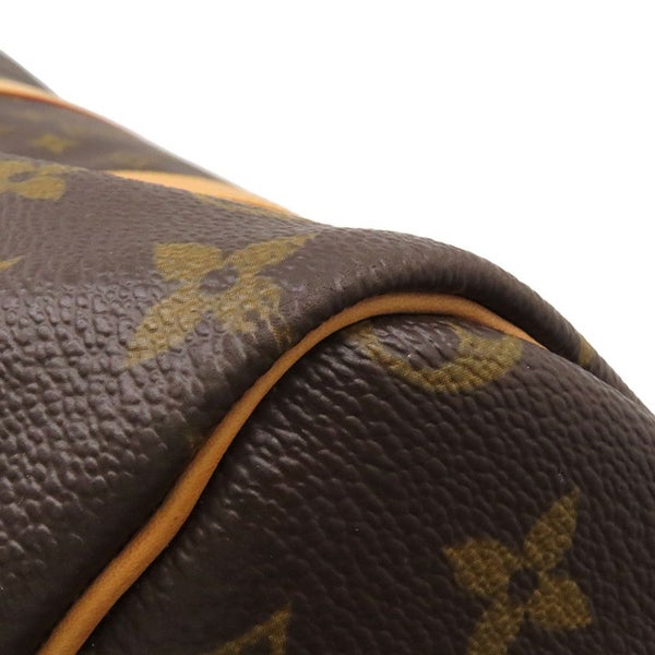 ルイヴィトン ボストンバッグ モノグラム キーポル60 M41422 LOUIS VUITTON ヴィトン 旅行用バッグ トラベル