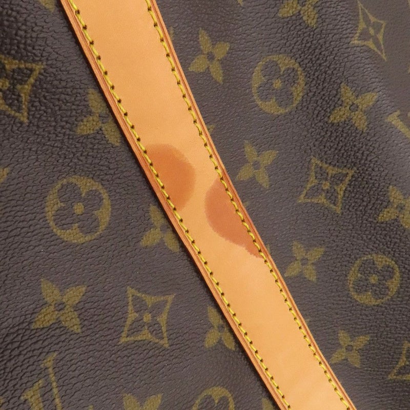 ルイヴィトン ボストンバッグ モノグラム キーポル60 M41422 LOUIS VUITTON ヴィトン 旅行用バッグ トラベル