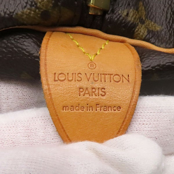 ルイヴィトン ボストンバッグ モノグラム キーポル60 M41422 LOUIS VUITTON ヴィトン 旅行用バッグ トラベル